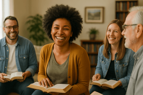 Discipleship