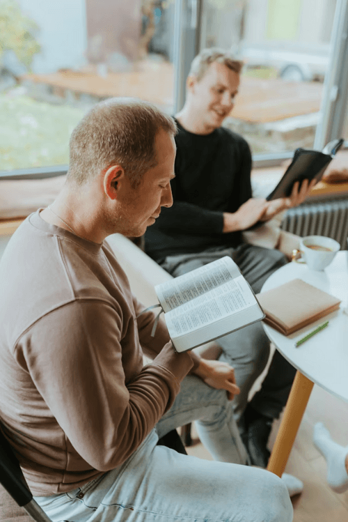 Discipleship