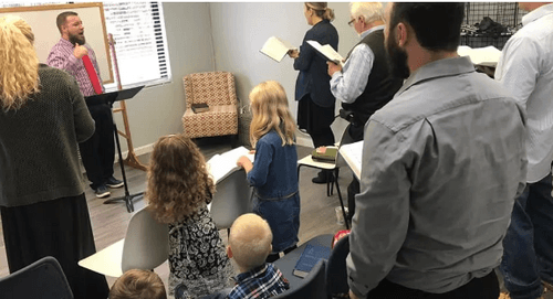 Liberty Bible Baptist Church