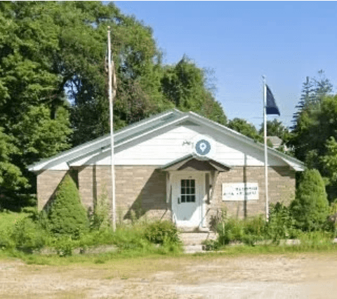 Liberty Bible Baptist Church