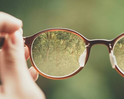 Where there is no vision, the people perish