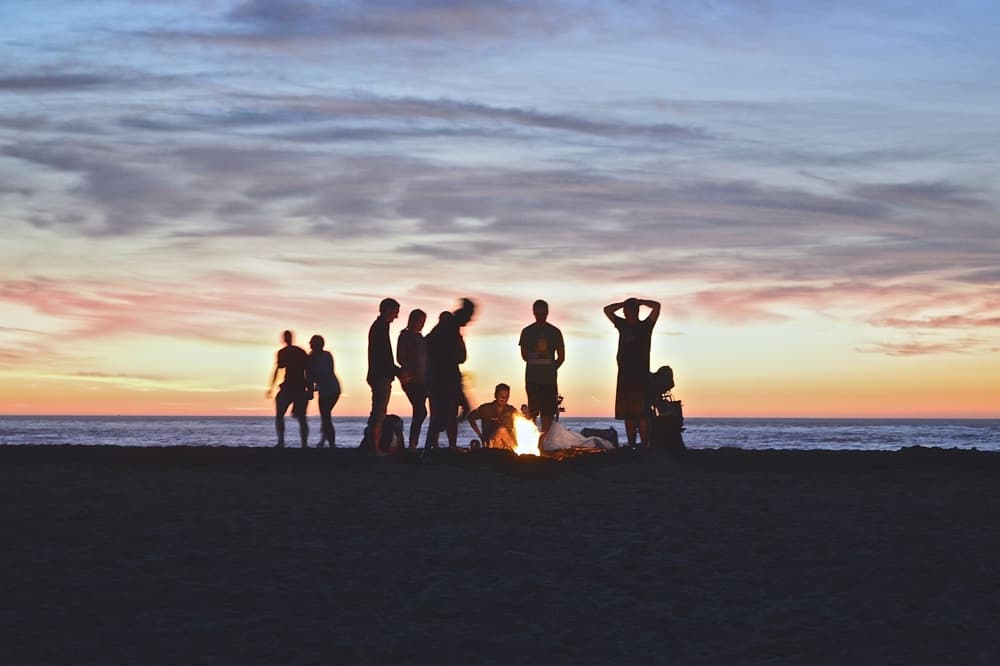 Small Groups