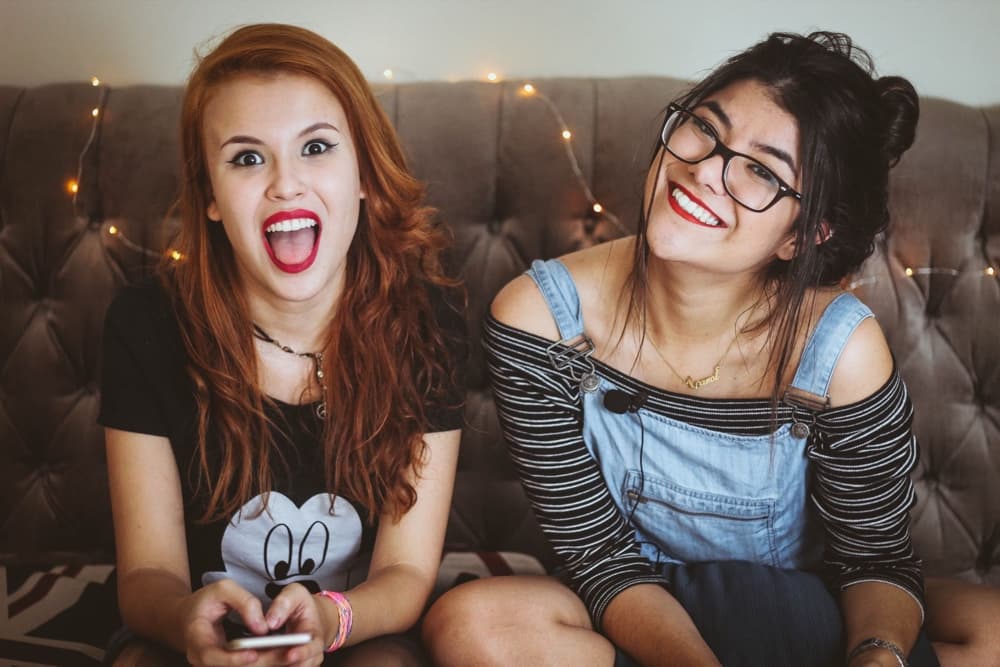 Teens For Christ